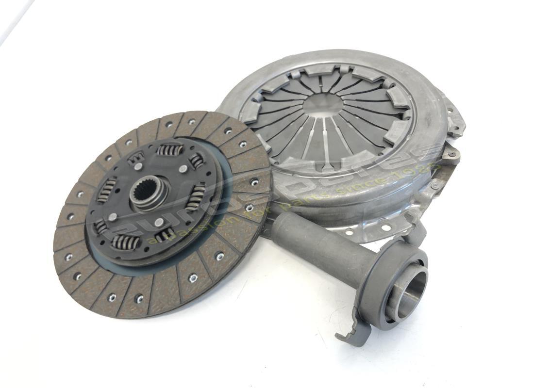 nuovo kit frizione eurospares (si adatta anche al ss). numero parte ae4030k (1)