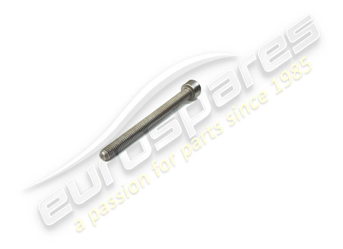 nuova lamborghini vite cilindrica am5x55.0. numero parte n10613801 (1)