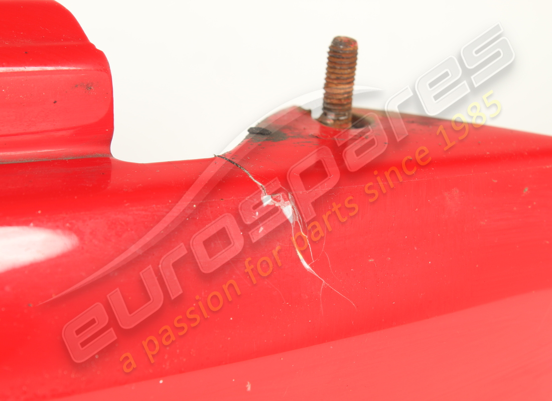 RIVESTIMENTO SOTTOPORTA DX USATO FERRARI. NUMERO PARTE 69831610 (4) rivestimento sottoporta dx usato ferrari. numero parte 69831610 (4)