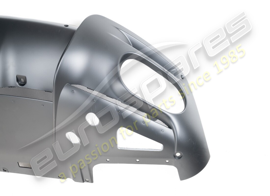 nuovo ferrari diffusore completo. numero parte 812519 (3)