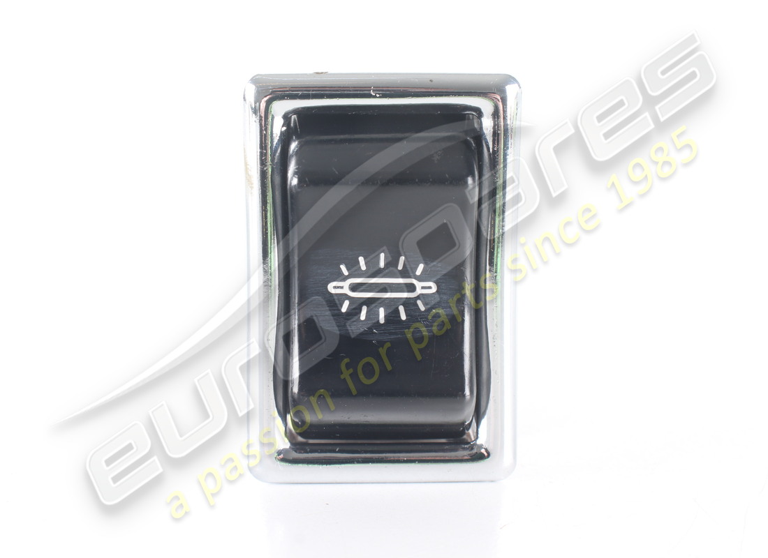 nuovo (altro) maserati interruttore coniando plafoniere abitacolo. numero parte 115abl72426 (2)