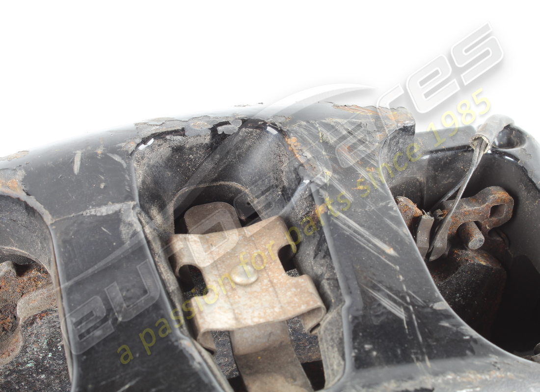 pinza anteriore ccb lamborghini usata. numero parte 470615106p (4)