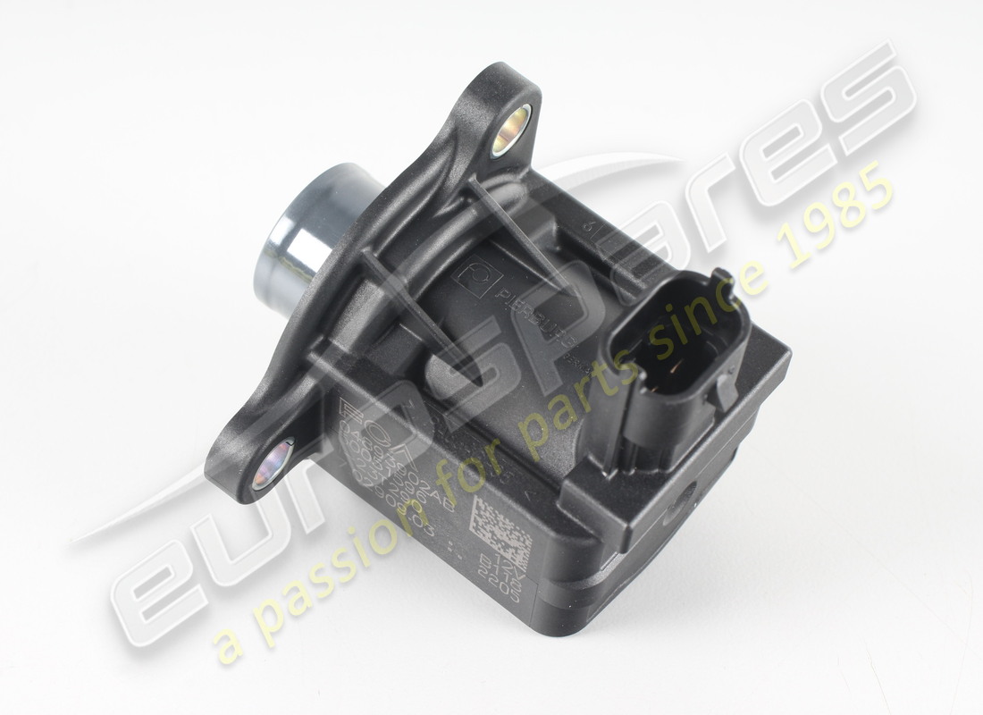 nuova maserati valvola di scarico per turbocompressori. numero parte 673010358 (2)
