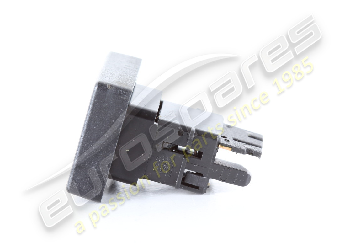 NUOVO FERRARI 348TBS INTERRUTTORE LUCE DI PARCHEGGIO. NUMERO PARTE 134409 (3) nuovo ferrari 348tbs interruttore luce di parcheggio. numero parte 134409 (3)