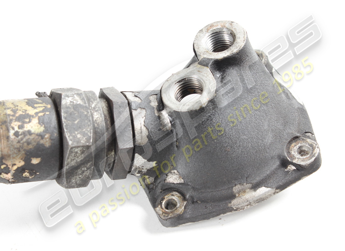 eurospares vasca di aspirazione olio usata. numero parte eap1227142 (2)
