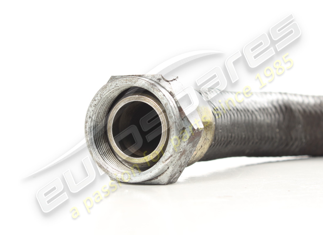 Eurospares VASCA DI ASPIRAZIONE OLIO USATA. NUMERO PARTE EAP1227142 (1)