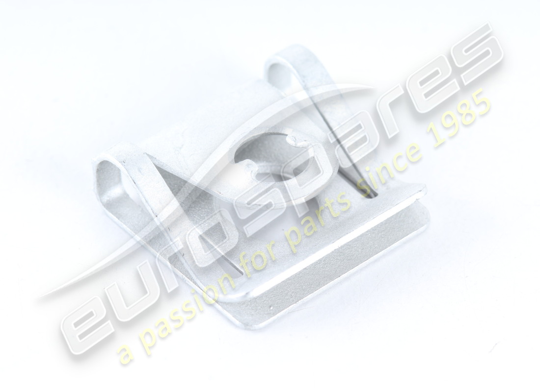 NUOVO LAMBORGHINI DADO VELOCE 6MM (X 25.1 X 25). NUMERO PARTE 8D0805960 (1) nuovo lamborghini dado veloce 6mm (x 25.1 x 25). numero parte 8d0805960 (1)