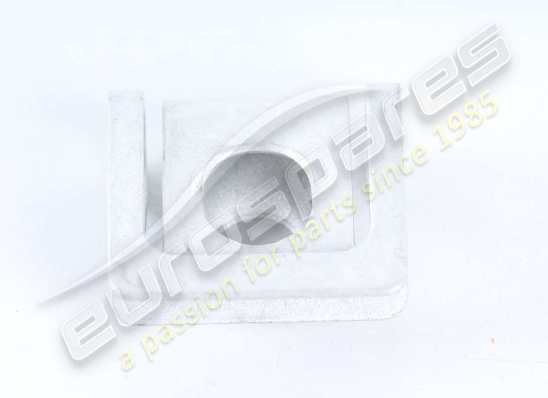 NUOVO LAMBORGHINI DADO VELOCE 6MM (X 25.1 X 25). NUMERO PARTE 8D0805960 (3) nuovo lamborghini dado veloce 6mm (x 25.1 x 25). numero parte 8d0805960 (3)