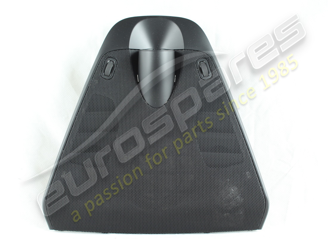 nuovo maserati griglia altoparlante centrale b. numero parte 670049284 (3)