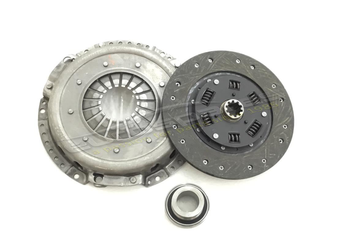 nuovo kit frizione eurospares. numero parte ae1669k (1)