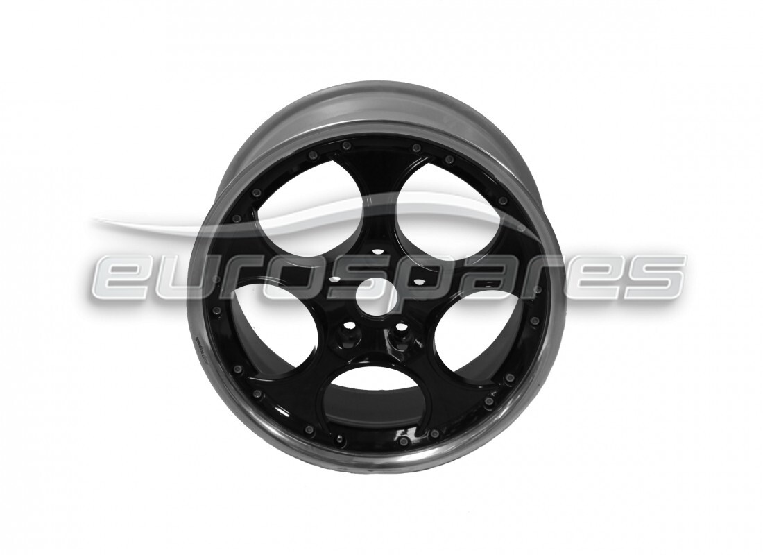 RUOTA ANTERIORE Lamborghini RICONDIZIONATA . NUMERO PARTE 0051008828 (1)