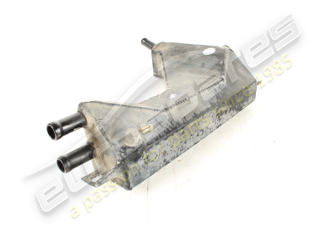 corpo di sfiato olio motore ferrari usato. numero parte 158018 (5)