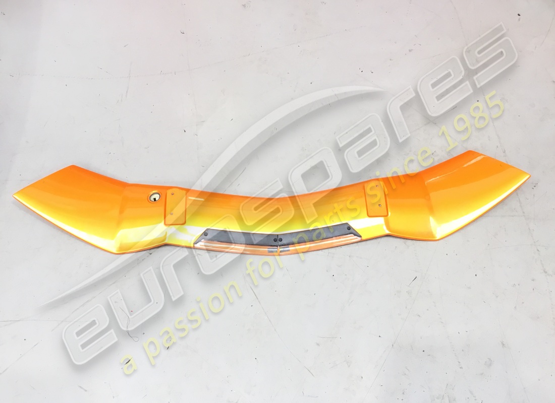 spoiler posteriore lamborghini usato. numero parte 470827933 (2)