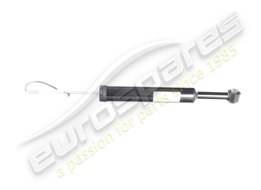 NUOVO MASERATI AMMORTIZZATORE POSTERIORE. NUMERO PARTE 670159686 (1) nuovo maserati ammortizzatore posteriore. numero parte 670159686 (1)