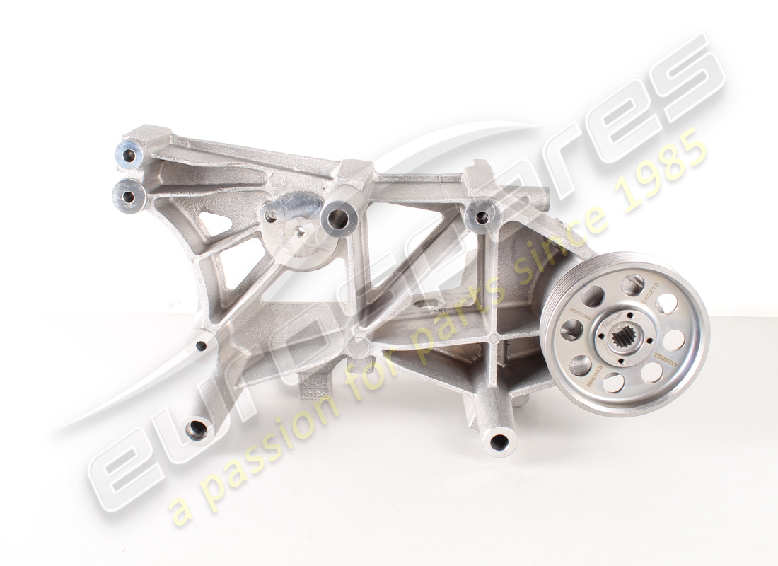 NUOVO LAMBORGHINI SUPPORTO PER MOTORE AUSILIARIO. NUMERO PARTE 470198001 (2) nuovo lamborghini supporto per motore ausiliario. numero parte 470198001 (2)