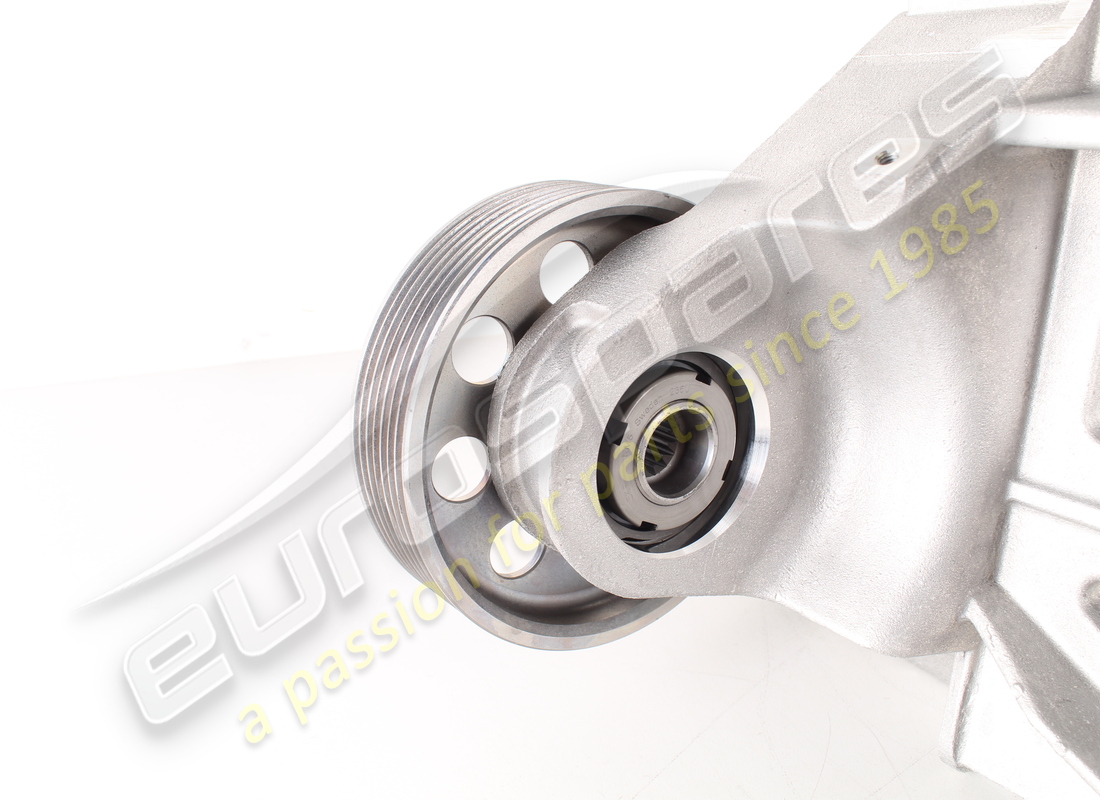 NUOVO LAMBORGHINI SUPPORTO PER MOTORE AUSILIARIO. NUMERO PARTE 470198001 (5) nuovo lamborghini supporto per motore ausiliario. numero parte 470198001 (5)