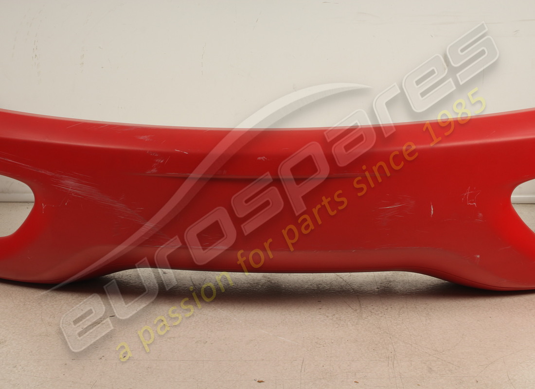 nuovo paraurti anteriore ferrari. numero parte 64861610 (3)