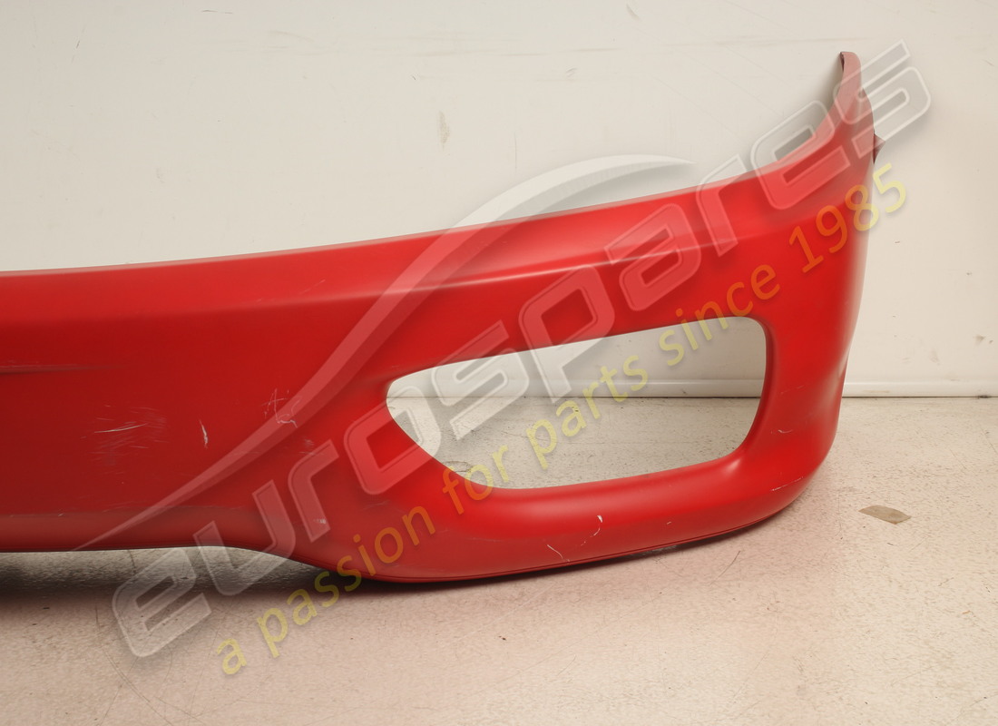 nuovo paraurti anteriore ferrari. numero parte 64861610 (4)