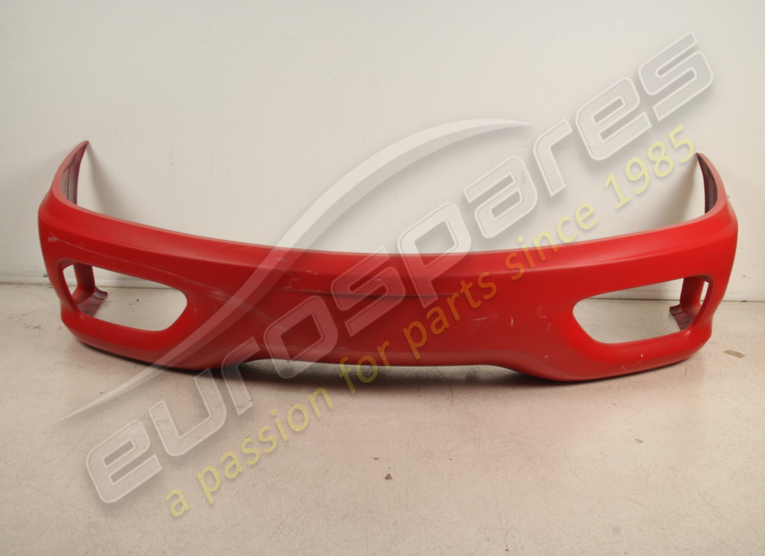 nuovo paraurti anteriore ferrari. numero parte 64861610 (1)