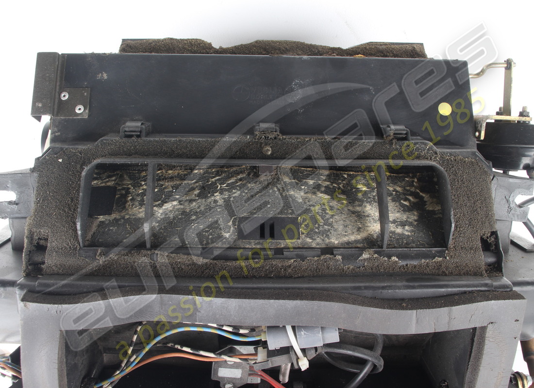 usato ferrari aria condizionata completa rhd numero parte 62920700 (3)