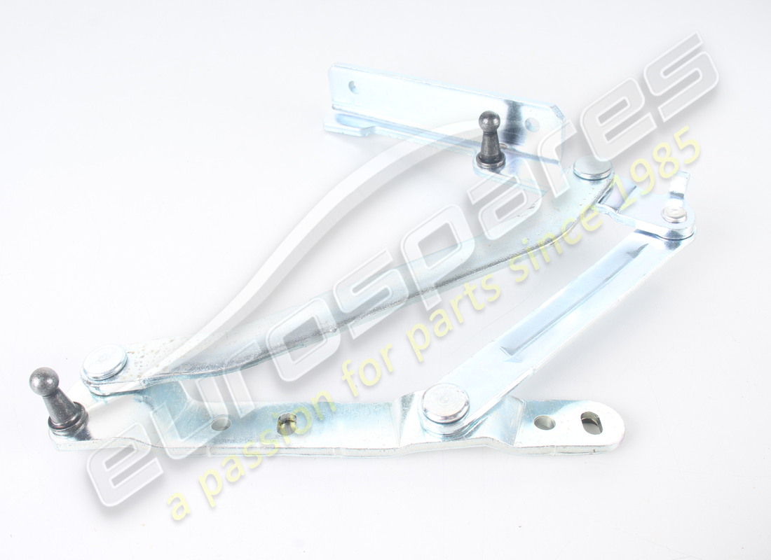 nuova cerniera per bagagliaio maserati. numero parte 81797300 (3)