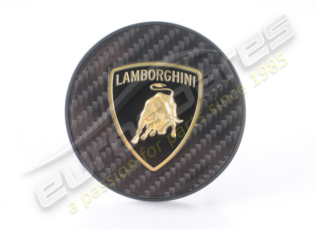 nuovo lamborghini coperchio della ruota. numero parte 470601147a (1)