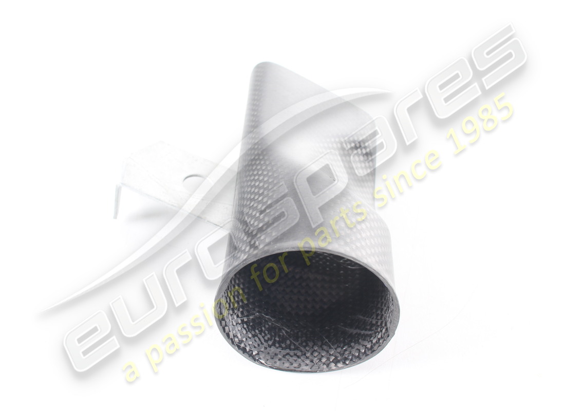 nuovo maserati presa aria freni destro completa. numero parte 189132 (4)