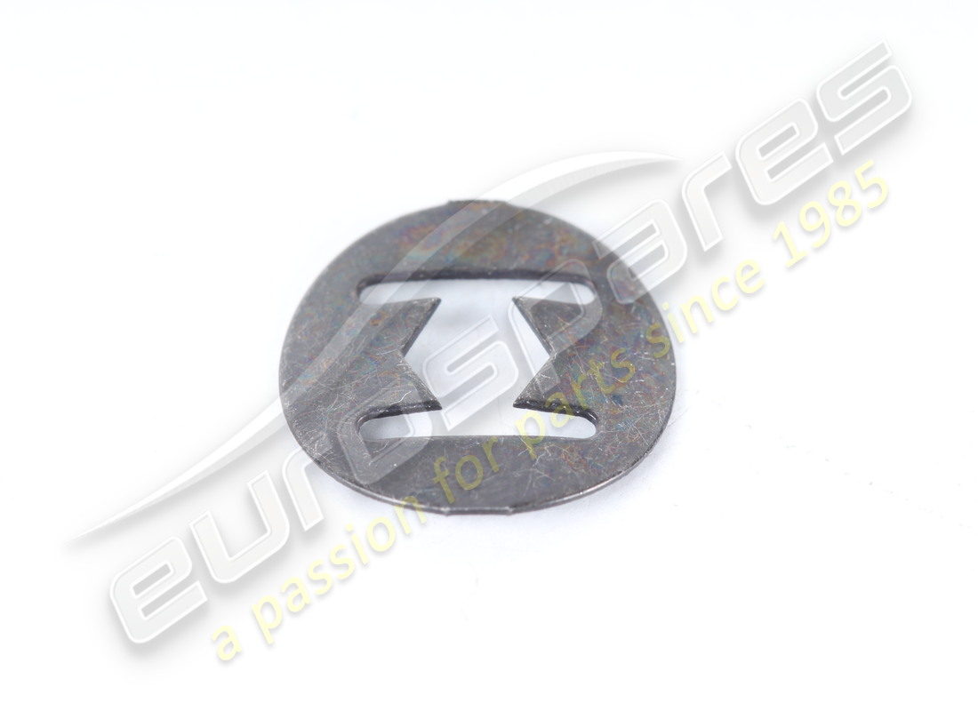 nuova porsche rondella di bloccaggio - 5,0. numero parte 99959197401 (1)