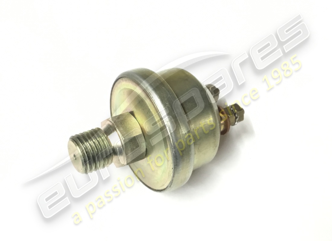 nuovo eurospares trasmettitore pressione olio. numero parte 001508565 (1)