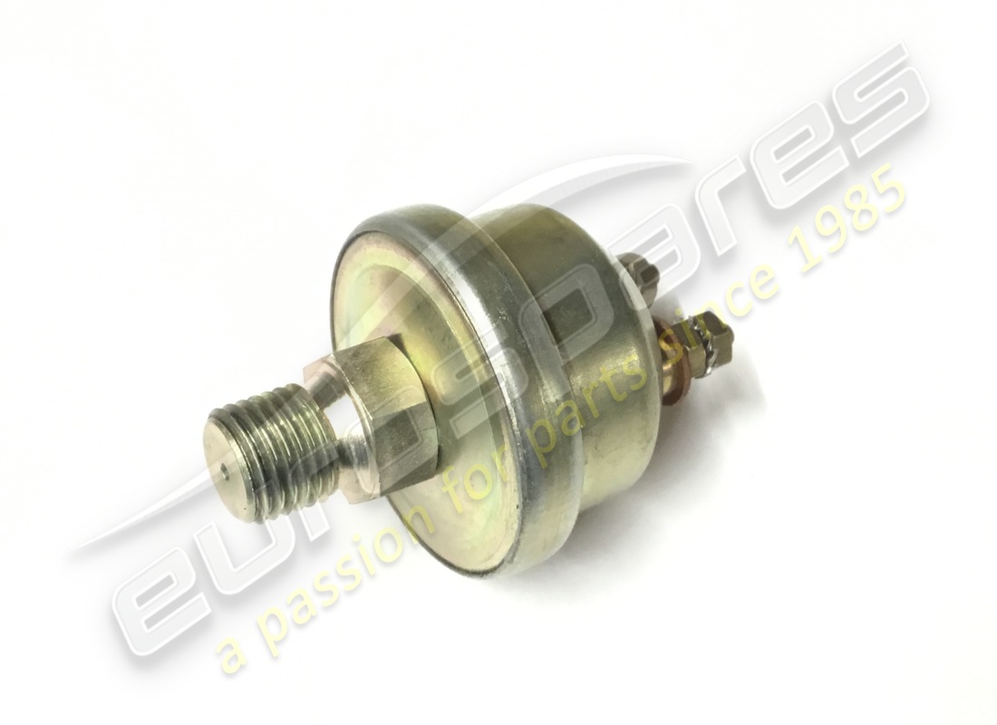 NUOVO Eurospares TRASMETTITORE PRESSIONE OLIO . NUMERO PARTE 001508565 (1)