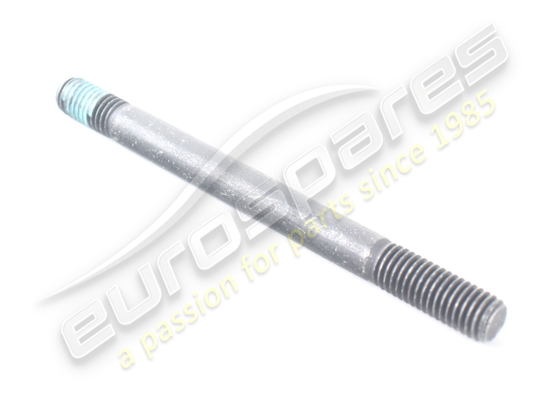 nuovo porsche perno - m 10 x 102. numero parte 99921811009 (1)