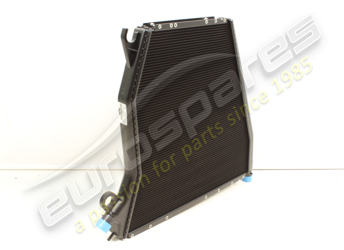 nuovo ferrari radiatore acqua dx. numero parte 769650 (1)