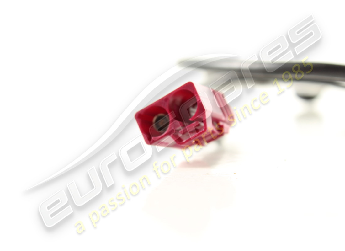 CAVO ANTENNA BT-NIT Ferrari USATO. NUMERO PARTE 756965 (1)