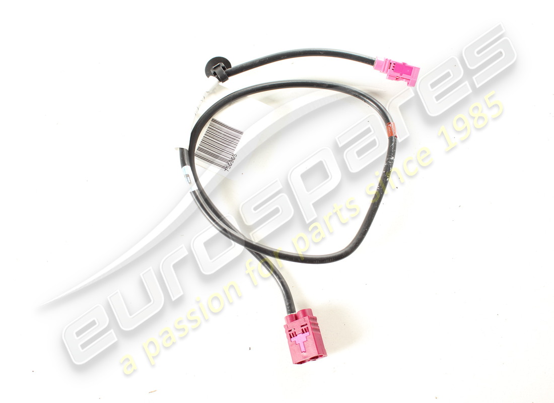 cavo antenna bt-nit ferrari usato. numero parte 756965 (3)