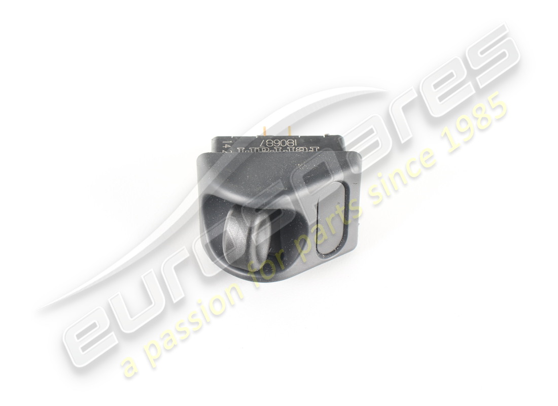 nuovo ferrari interruttore finto. numero parte 180687 (1)