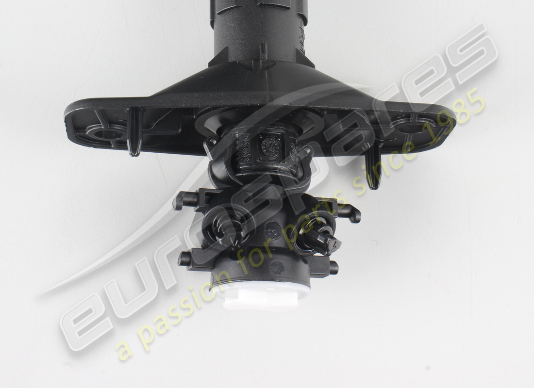 nuovo lamborghini supporto per bulbo oculare. numero parte 4t0955101 (2)