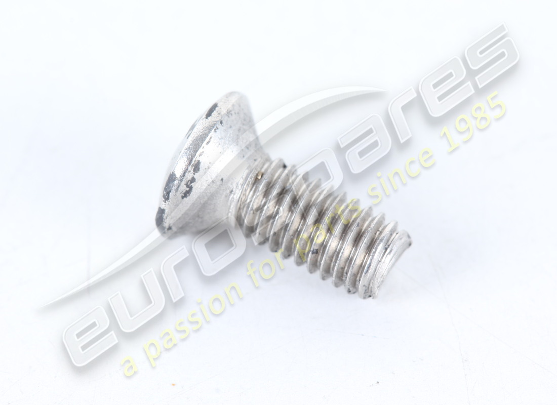 new ferrari selector gate screw. part number 101619 (1)