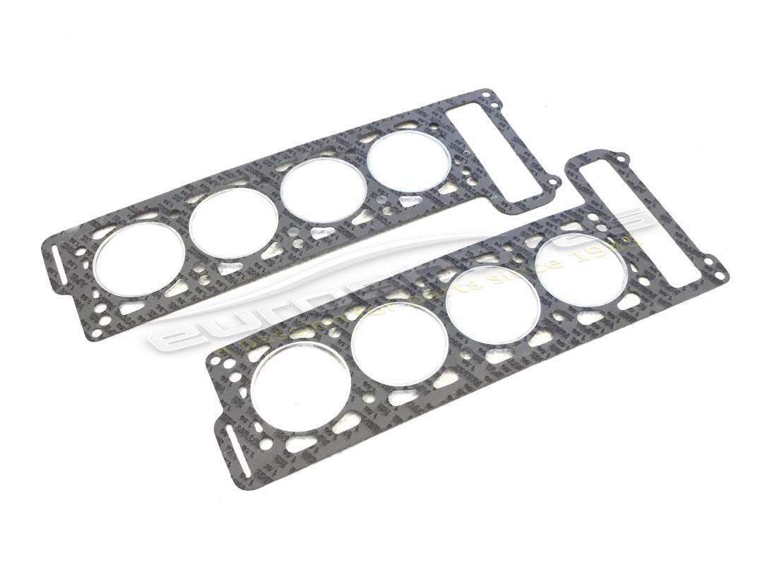NUOVA Eurospares COPPIA DI GUARNIZIONI TESTA. NUMERO PARTE MHGAS001 (1)