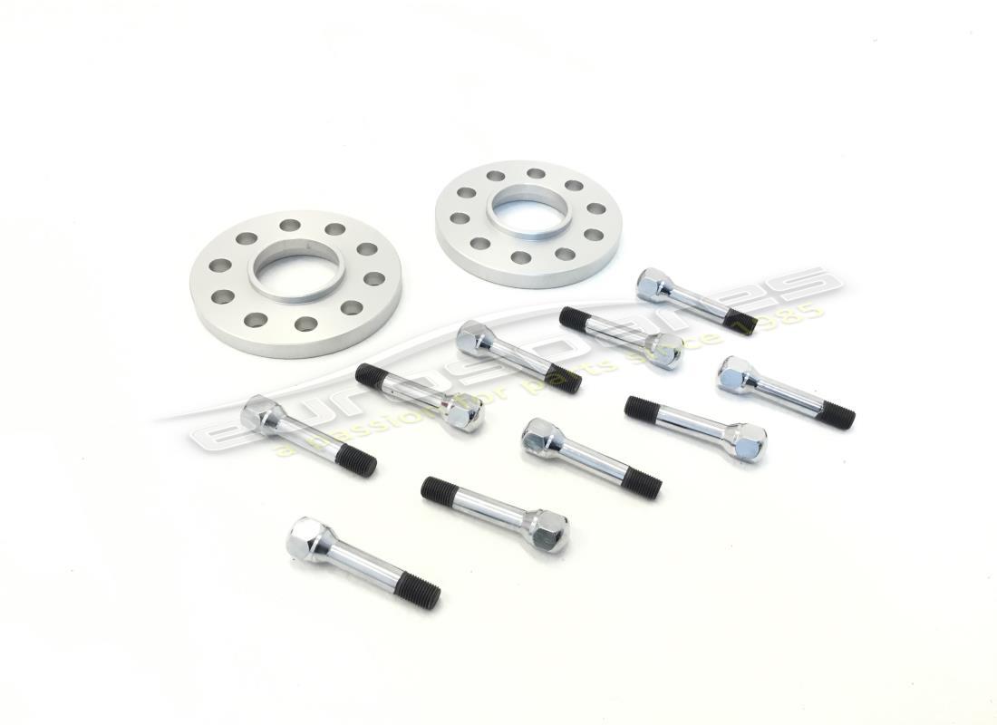 NUOVI Eurospares DISTANZIALI E BULLONI RUOTA (Ferrari 400 GT/I) . NUMERO PARTE FWHE016 (1)