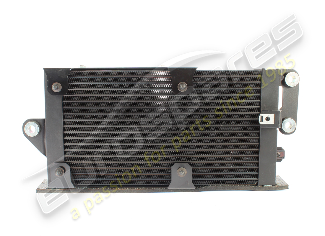 nuovo ferrari radiatore sx. numero parte 295371 (1)