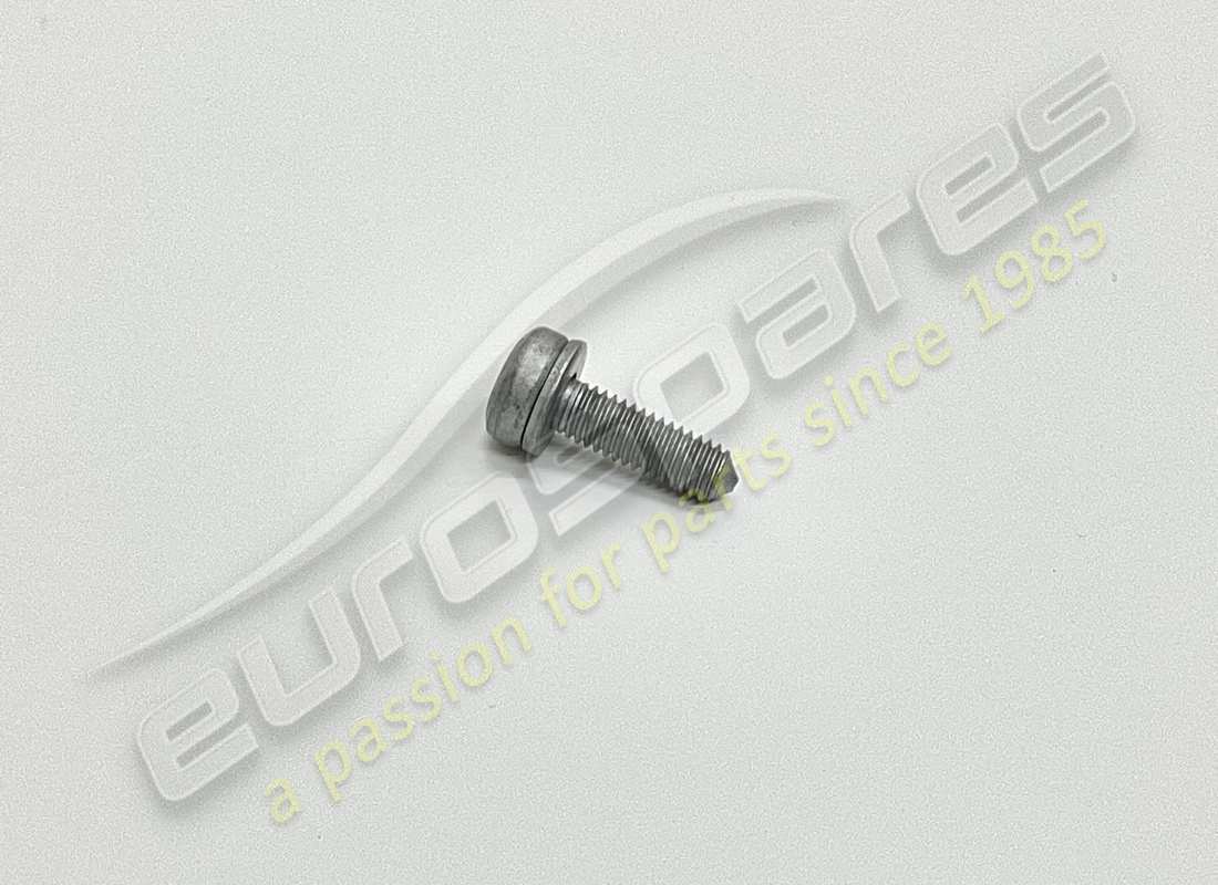 nuovo lamborghini esalobolare socketm6x20-s11-n. numero parte n10347103 (1)