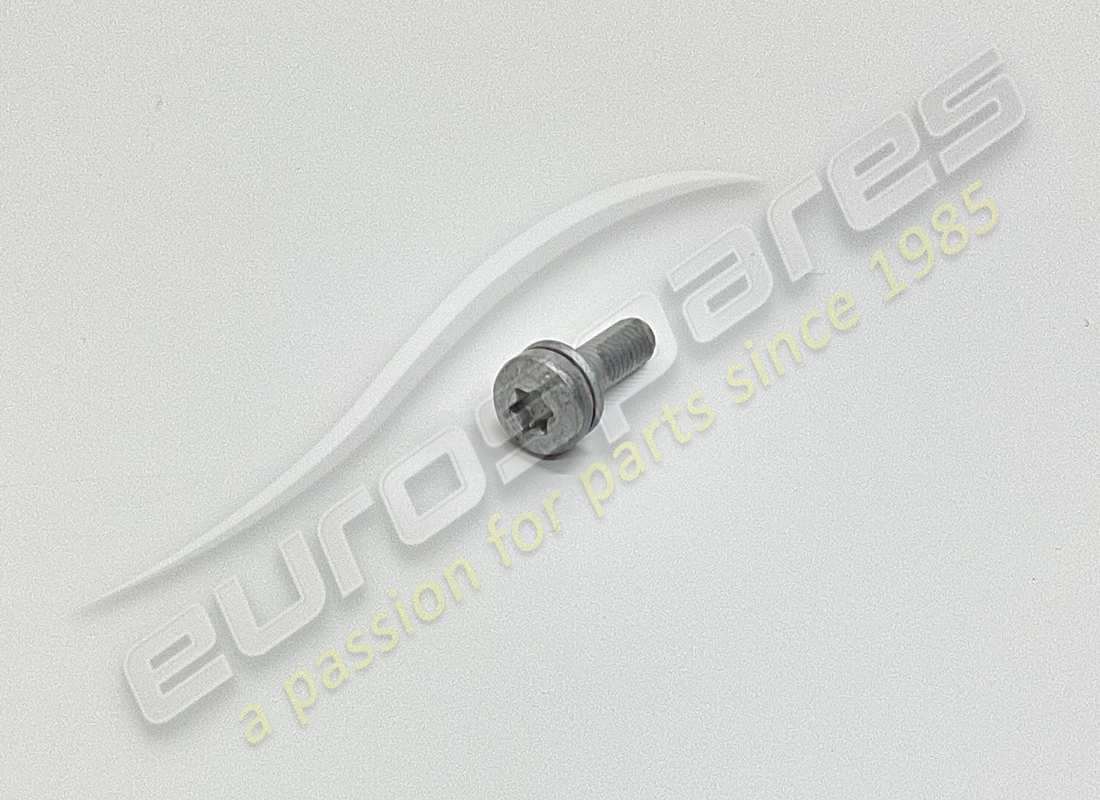 nuovo lamborghini esalobolare socketm6x20-s11-n. numero parte n10347103 (2)