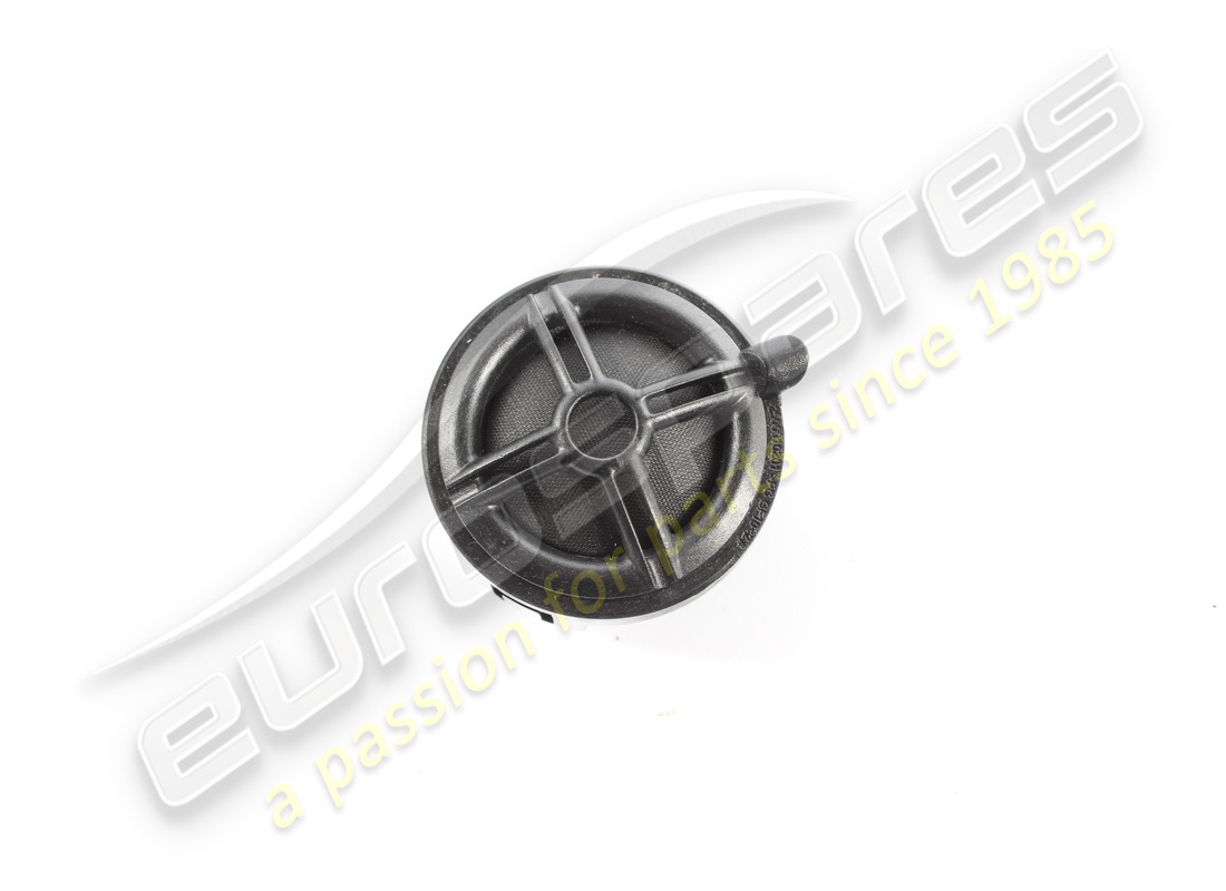 Maserati ALTOPARLANTE POSTERIORE TWEETER USATO. NUMERO PARTE 350594 (1)
