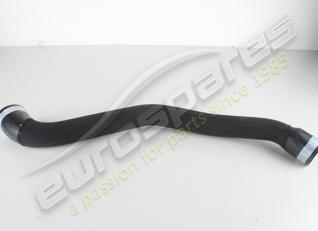 nuovo maserati tubo di ritorno dal radiatore al motore. numero parte 237594 (1)