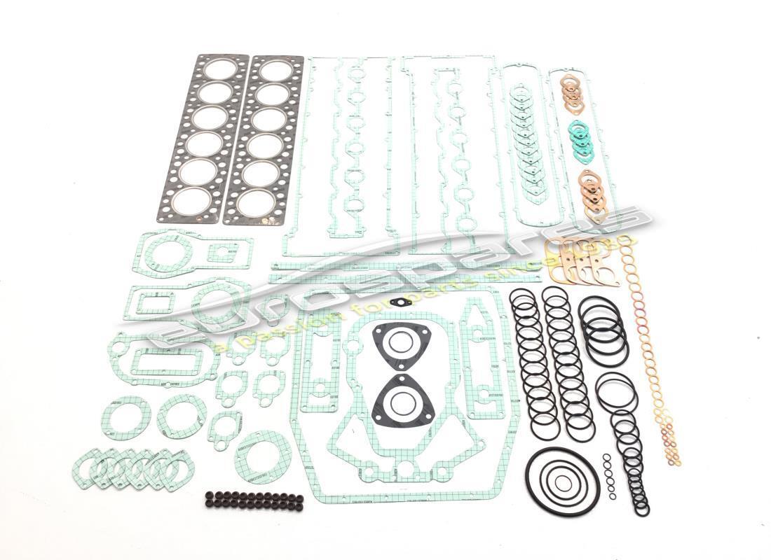 NUOVO Eurospares 412 SET GUARNIZIONI . NUMERO PARTE 125147 (1)