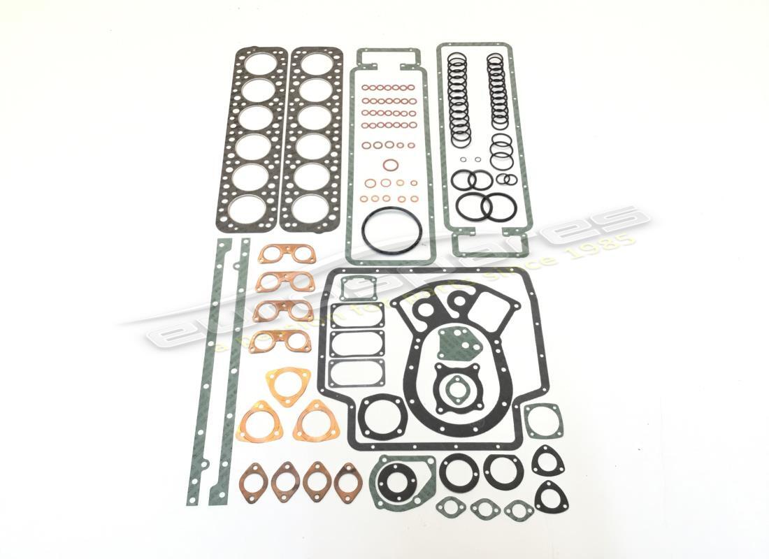 NUOVO Eurospares 250 SET GUARNIZIONI MOTORE . NUMERO PARTE 95100100 (1)