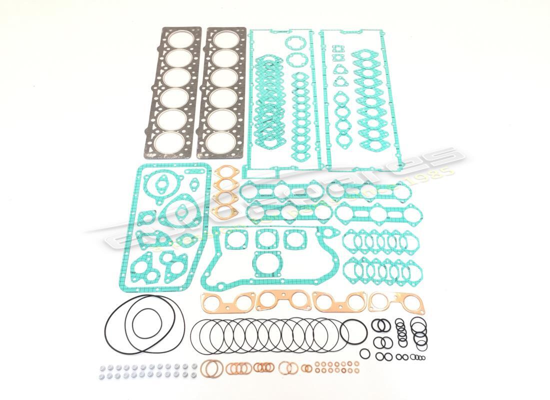 NUOVO Eurospares SET GUARNIZIONI . NUMERO PARTE 106994 (1)