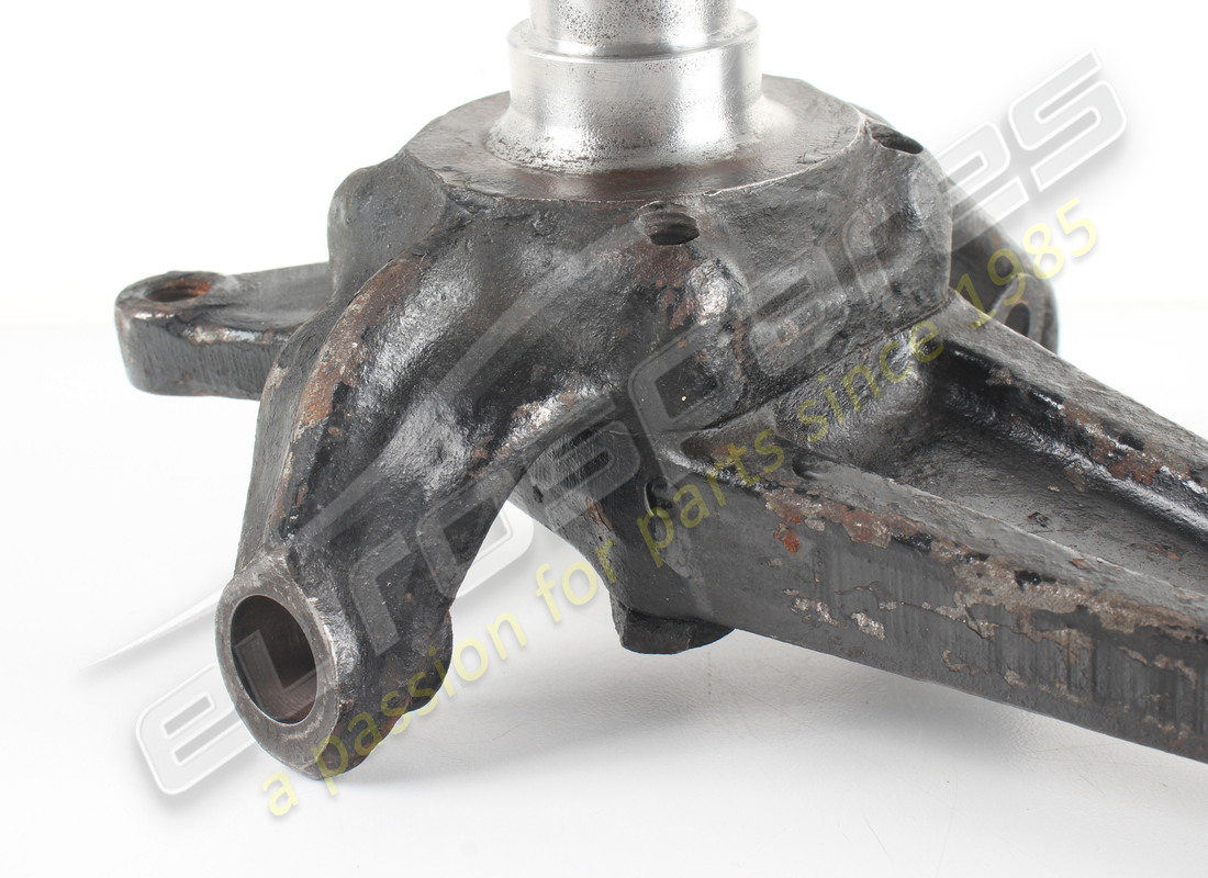 USATO LAMBORGHINI FUSO ANTERIORE DESTRO. NUMERO PARTE 005106531 (3) usato lamborghini fuso anteriore destro. numero parte 005106531 (3)