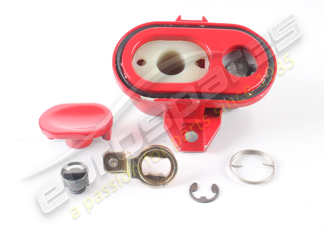 NUOVA FERRARI MANIGLIA ESTERNA PORTA DX. NUMERO PARTE 62108710 (1) nuova ferrari maniglia esterna porta dx. numero parte 62108710 (1)