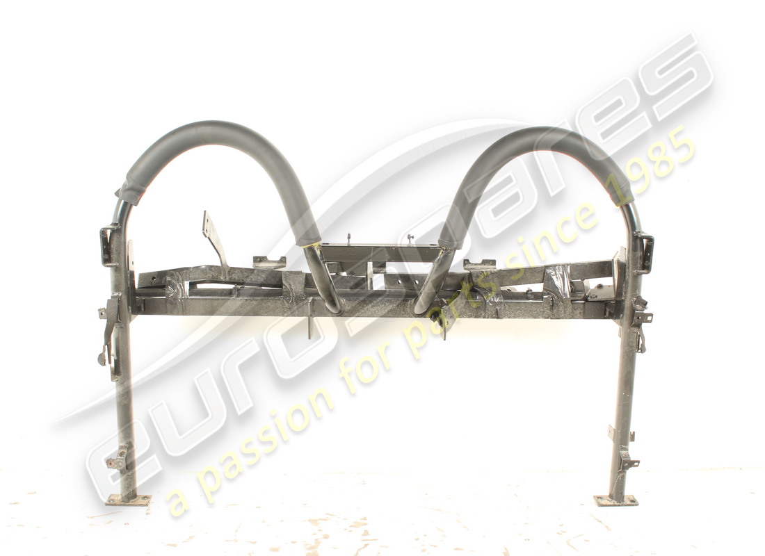 telaio del rollover bar ferrari usato. numero parte eap598051 (3)